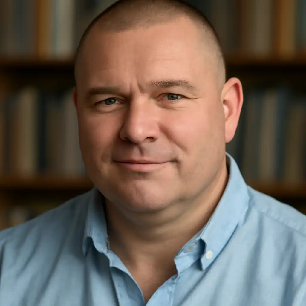 Dominic Albers